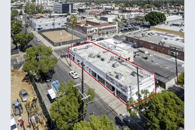 14554 Friar Street, Van Nuys, CA 91411 - Photo 1