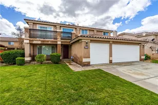 5564 Capri Ct, Palmdale, CA 93552 - Photo 3