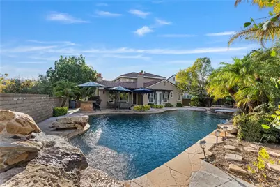 26101 Knoll Court, Valencia, CA 91381 - Photo 41