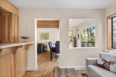 1408 Zermatt Drive, Pine Mountain Club, CA 93222 - Photo 5