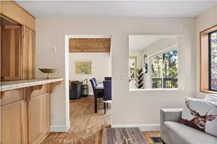 1408 Zermatt Dr, Pine Mountain Club, CA 93222 - Photo 5