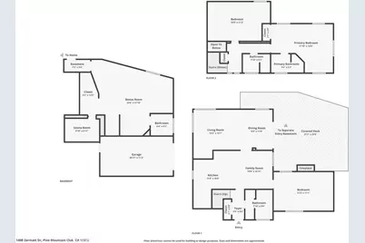 1408 Zermatt Drive, Pine Mountain Club, CA 93222 - Photo 43