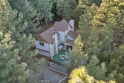 1408 Zermatt Drive, Pine Mountain Club, CA 93222 - Photo 1