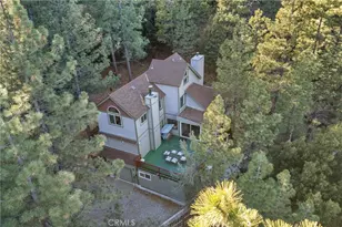 1408 Zermatt Dr, Pine Mountain Club, CA 93222 - Photo 1