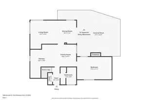 1408 Zermatt Dr, Pine Mountain Club, CA 93222 - Photo 53