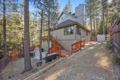 1408 Zermatt Drive, Pine Mountain Club, CA 93222 - Photo 29
