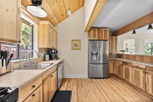 1408 Zermatt Dr, Pine Mountain Club, CA 93222 - Photo 7