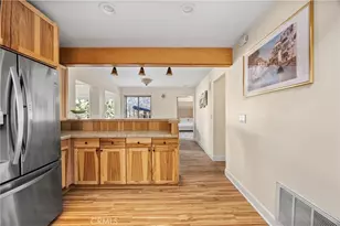 1408 Zermatt Dr, Pine Mountain Club, CA 93222 - Photo 9