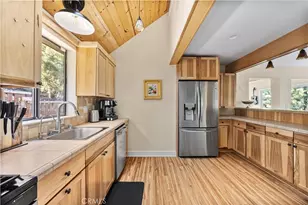 1408 Zermatt Dr, Pine Mountain Club, CA 93222 - Photo 7