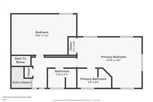 1408 Zermatt Dr, Pine Mountain Club, CA 93222 - Photo 41