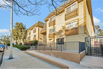 5224 Denny Avenue #209, North Hollywood, CA 91601 - Photo 25