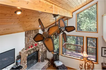 1505 Woodland, Pine Mountain Club, CA 93222 - Photo 17