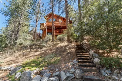 1505 Woodland, Pine Mountain Club, CA 93222 - Photo 49
