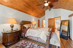 1505 Woodland, Pine Mountain Club, CA 93222 - Photo 25