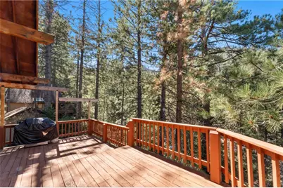 1505 Woodland, Pine Mountain Club, CA 93222 - Photo 41