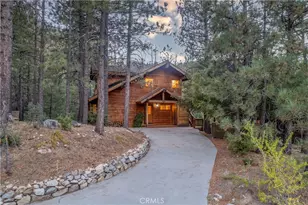 1505 Woodland, Pine Mountain Club, CA 93222 - Photo 1