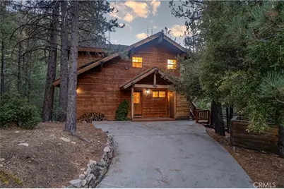1505 Woodland, Pine Mountain Club, CA 93222 - Photo 5