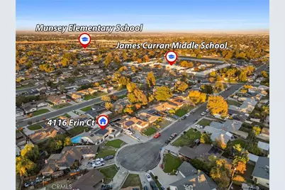 4116 Erin Ct, Bakersfield, CA 93309 - Photo 3