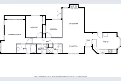 19829 Terri Drive, Canyon Country, CA 91351 - Photo 23