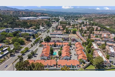 20931 Judah Lane #35, Newhall, CA 91321 - Photo 43