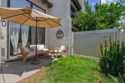 20931 Judah Lane #35, Newhall, CA 91321 - Photo 37