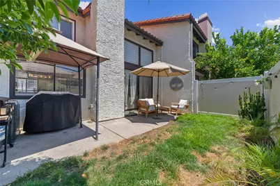 20931 Judah Lane #35, Newhall, CA 91321 - Photo 33