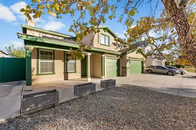 44130 Catsue, Lancaster, CA 93536 - Photo 5