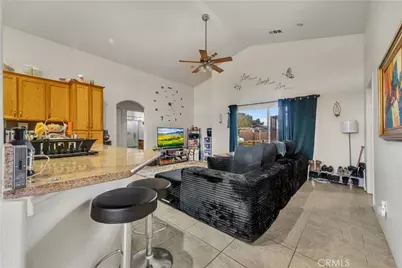 8412 Jimson Avenue, California City, CA 93505 - Photo 11