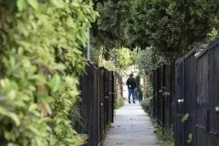 217 Columbia Pl, Los Angeles, CA 90026 - Photo 3