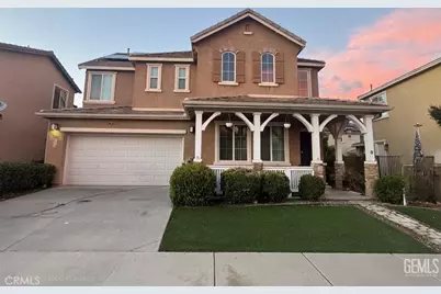 11206 Baltra, Bakersfield, CA 93306 - Photo 1