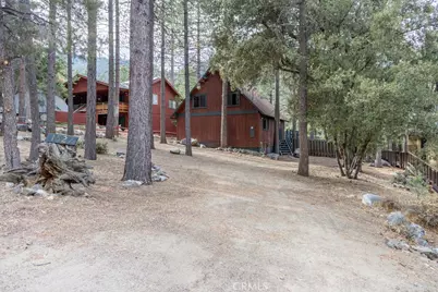 1521 Bernina Drive, Pine Mountain Club, CA 93222 - Photo 9