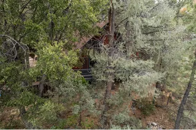 1521 Bernina Drive, Pine Mountain Club, CA 93222 - Photo 53