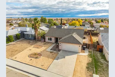 1164 Barrington, Rosamond, CA 93560 - Photo 3