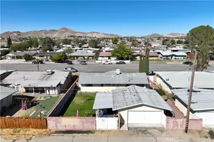 2130 Orange St, Rosamond, CA 93560 - Photo 33