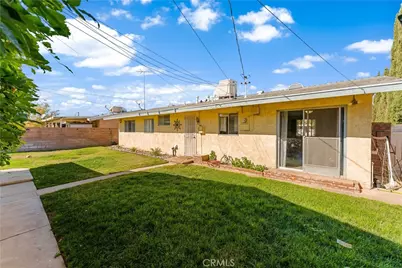 2130 Orange Street, Rosamond, CA 93560 - Photo 25