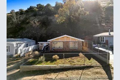 508 South Drive, Lebec, CA 93243 - Photo 1