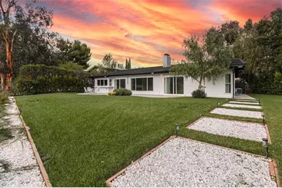 19291 Berclair Lane, Tarzana, CA 91356 - Photo 5