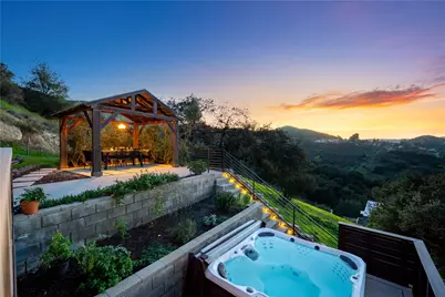 23722 Summit, Calabasas, CA 91302 - Photo 23