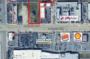 0 Palmdale Blvd, Palmdale, CA 93550 - Photo 1