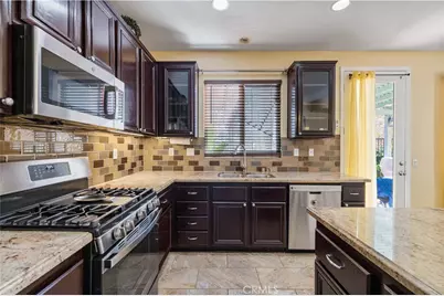 24112 Joshua, Valencia, CA 91354 - Photo 21