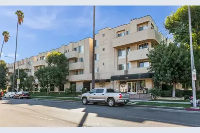 19350 Sherman Way #124, Reseda, CA 91335 - Photo 3