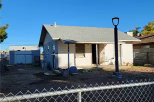 2824 Desert St, Rosamond, CA 93560 - Photo 1