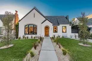 323 S Orange Dr, Los Angeles, CA 90036 - Photo 3