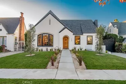 323 S Orange Drive, Los Angeles, CA 90036 - Photo 1