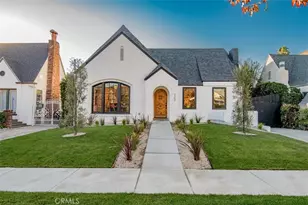 323 S Orange Dr, Los Angeles, CA 90036 - Photo 1