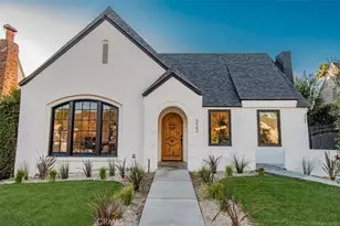 323 S Orange Dr, Los Angeles, CA 90036 - Photo 5