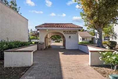 25031 Peachland #167, Newhall, CA 91321 - Photo 1