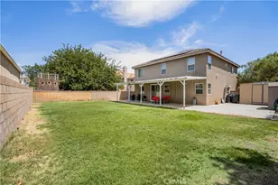 43643 Byron Dr, Lancaster, CA 93535 - Photo 35