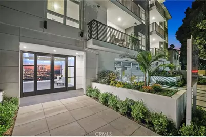 5820 La Mirada Avenue #306, Los Angeles, CA 90038 - Photo 5