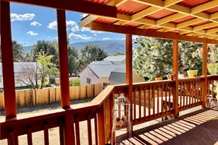 1117 Snowline Dr, Frazier Park, CA 93225 - Photo 1